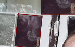 Face cropped