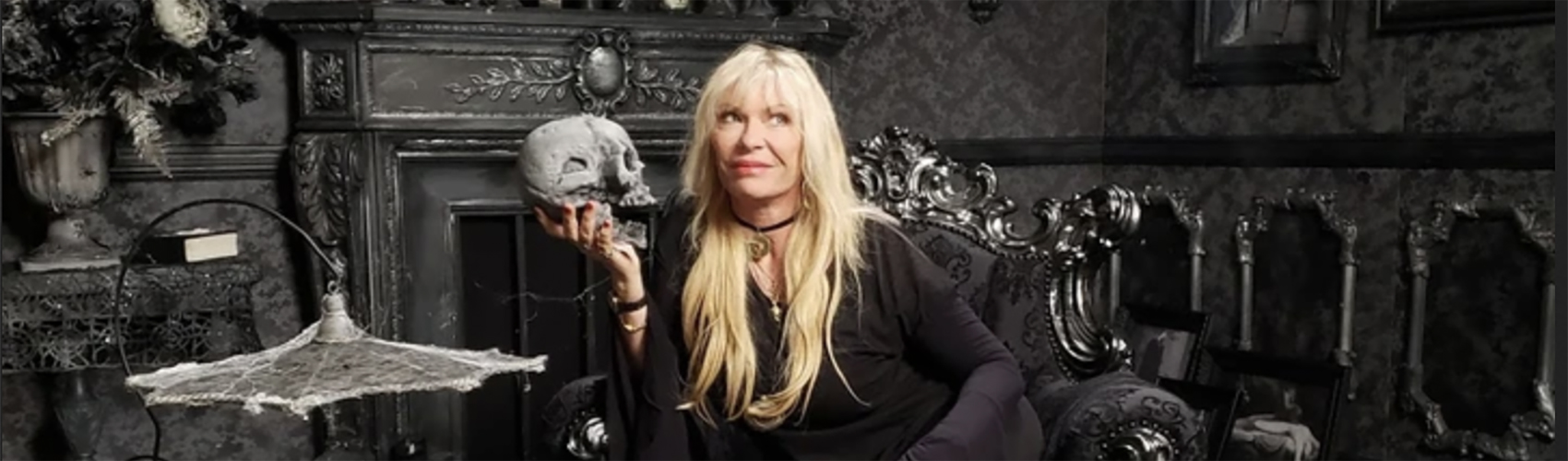 Patti Negri