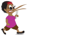 Walking the Shadowlands Logo