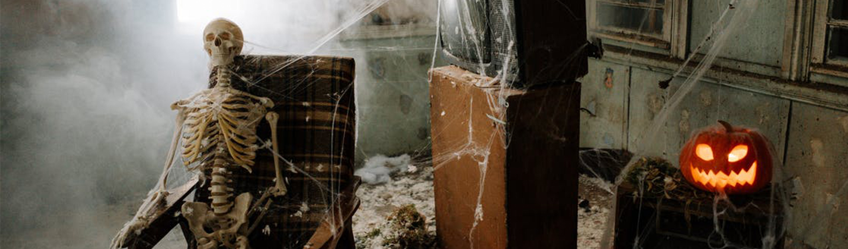 Halloween Night 1 Header