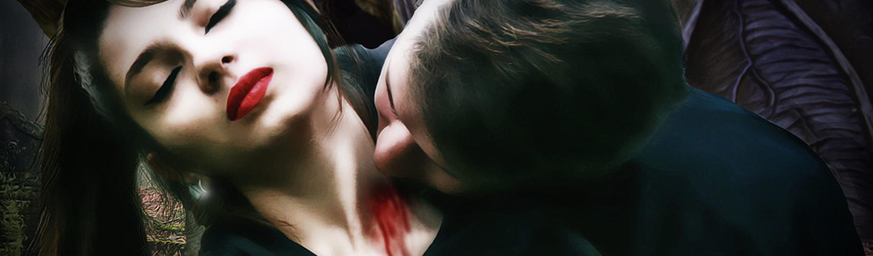 Vampires – Fact or Fiction_header